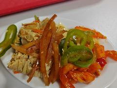 -传承缘正宗杨家吊炉饼(沈阳总店)