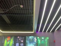 -关你鬼室大型密室逃脱(佛山创意园店)