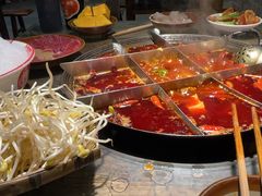 -陈陈火锅(较场口店)
