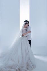 -巴黎经典婚纱摄影PARISSIC