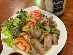 -Dang restaurant (patong phuket)