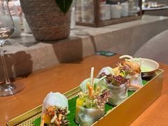 -Tegu泰古莲·泰国餐厅(红山6979店)