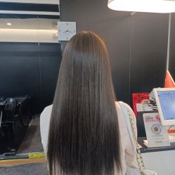 -V7 HAIR SALON烫发染发接发