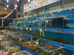 -秋姐美食店(旅游大道店)