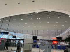 -厦门五通客运码头