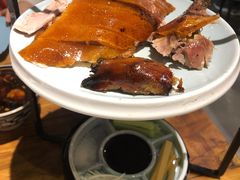 局气烤鸭-局气烤鸭·北京菜(前门店)