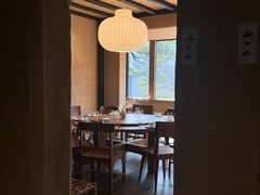 -素描餐厅(灵隐天竺店)