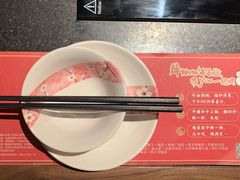 -牛New寿喜烧(虹桥新天地店)