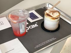 -Pam Coffee