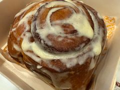 -OUR Bakery(国贸商城店)