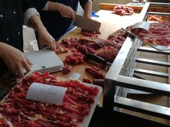 -普宁潮汕牛肉火锅(新香洲店)