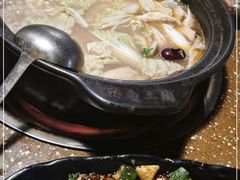 -阿西土陶牦牛汤锅