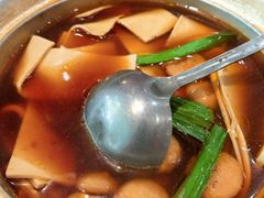 红汤百叶-老西门·常州菜(新区店)