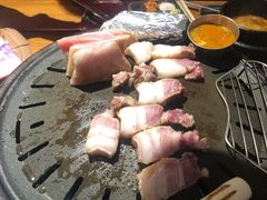 -济州爱肉堂(总店)