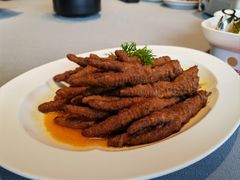 -阿庄新豫菜(通泰路店)
