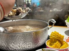 -汕头八合里海记牛肉店(清河店)
