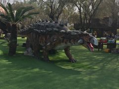 -南通洲际绿博园