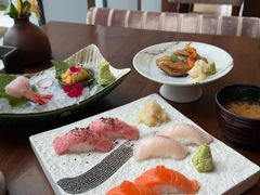 -Tsuru鹤日本料理(静安香格里拉店)