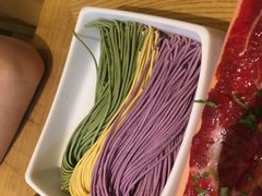 -鲜货俚鲜火锅(青果路店)