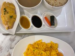 -翠华餐厅(德基广场店)