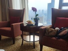 -宁波香格里拉大酒店