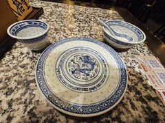 -南京大牌档(中关村领展广场店)