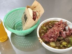 -邢老三肉丸糊辣汤(西安总店)