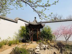 -济南国际园博园