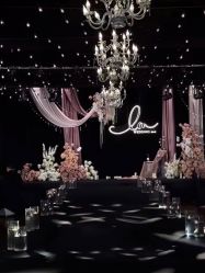 -红丝高端婚礼中心(旗舰店)