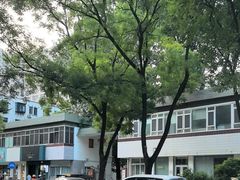 -北京理工大学(中关村校区)