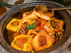 -南拳十三姨·潮汕砂锅粥·粤菜(西单大悦城店)