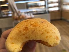 -85度C(广州石牌桥店)