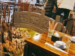 大堂-庭院小酌(瑞莲街店)