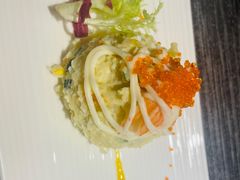 -斗牛士牛排餐厅(嘉里汇店)