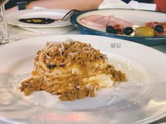 千层面-Fiume福弥意大利餐厅