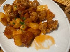 -四道菜·福建菜馆(莆田万达店)