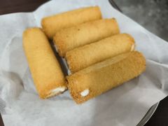-水牛奶皇后糖水铺(深圳总店)
