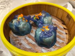 -香云轩·顺德菜(香云纱园林酒店店)