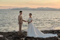 -麦田·婚纱摄影(天河新天地店)