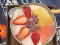 -桥香园过桥米线(国贸店)