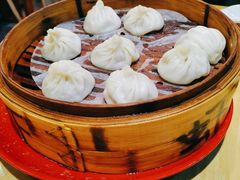 鲜虾鲜肉小笼-玖鲜小笼(中山广场店)