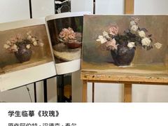 -星空画室·Starry Night Art Studio(虹口校区)