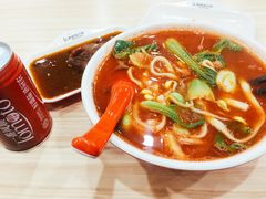 -阿利茄汁面(曼哈顿店)