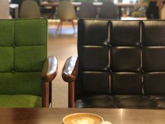 -山下C5cafe(惠通时代广场店)