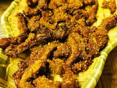 烟子牛肉-多哥水傣味餐厅(司马巷店)