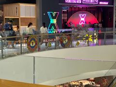 -星聚会KTV(合生汇黑金店)