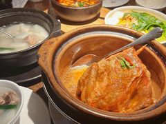 -外婆家(杭州马塍店)