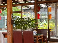 -醉香隆.山水庭院.湖北菜(东湖店)