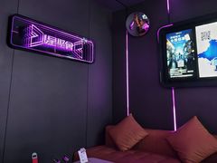 -星聚会KTV(上海松江万达店)