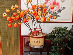 -宋园·金宴浙鲜馆(静安店)